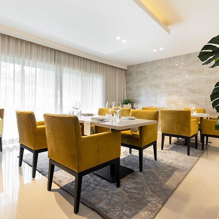Fauchil Boutique Hotel Johannesburg Dış mekan fotoğraf