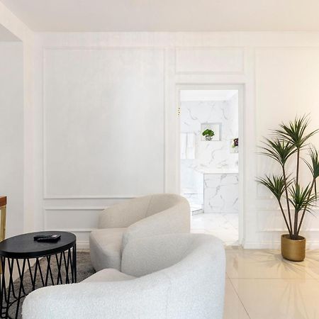 Fauchil Boutique Hotel Johannesburg Dış mekan fotoğraf