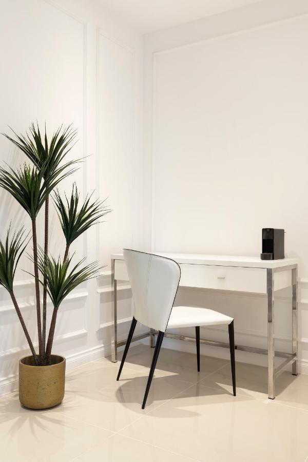 Fauchil Boutique Hotel Johannesburg Dış mekan fotoğraf