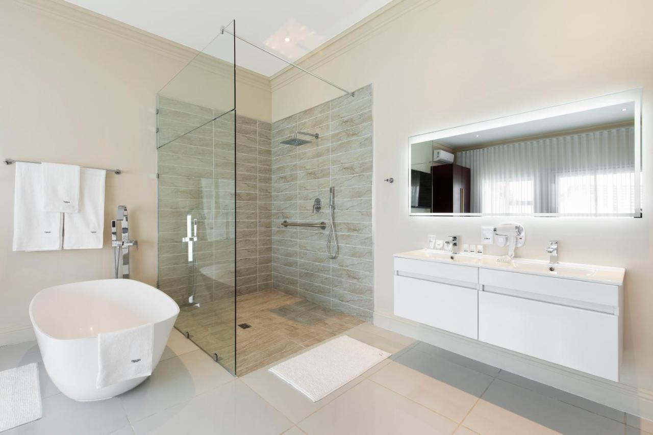 Fauchil Boutique Hotel Johannesburg Dış mekan fotoğraf