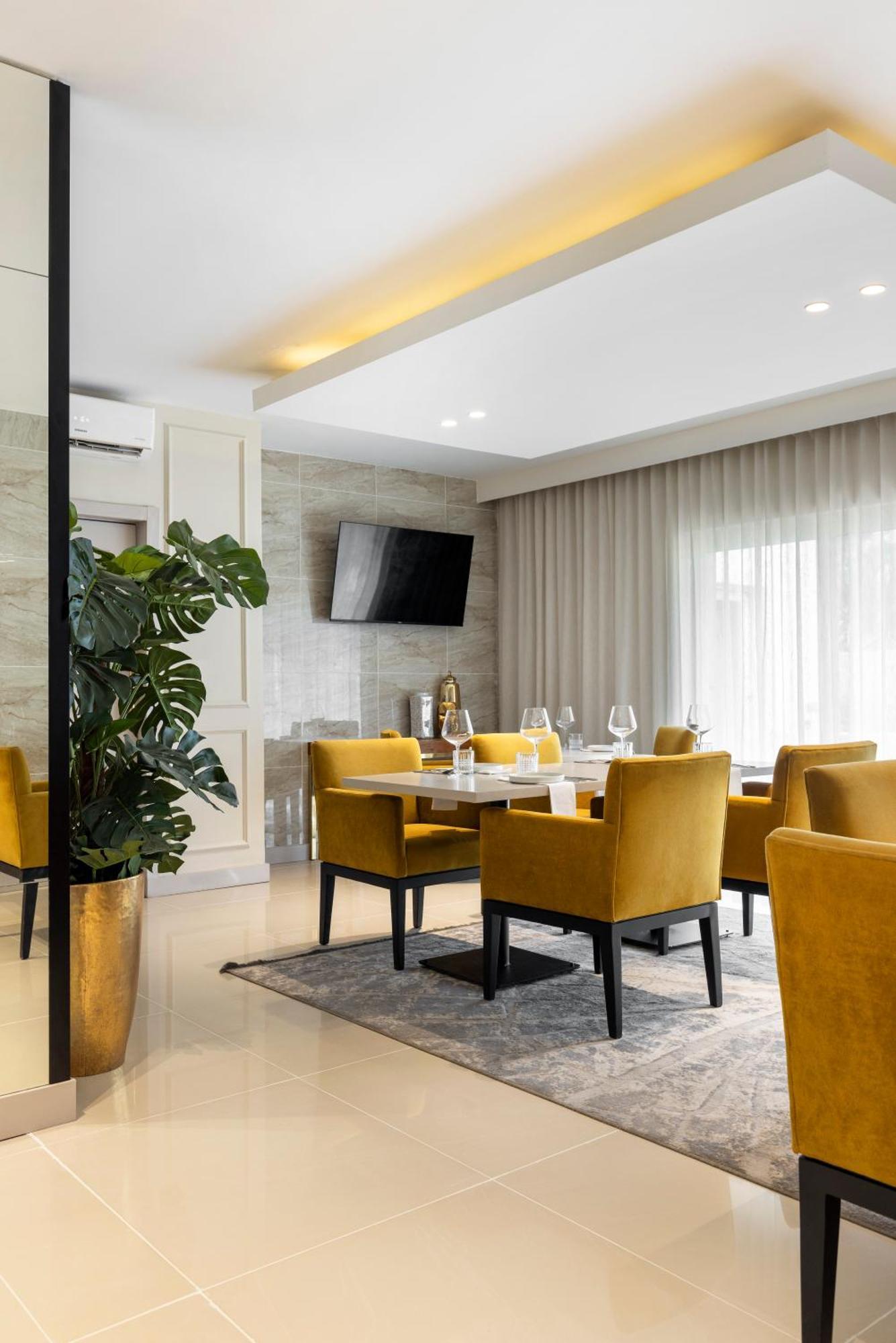 Fauchil Boutique Hotel Johannesburg Dış mekan fotoğraf
